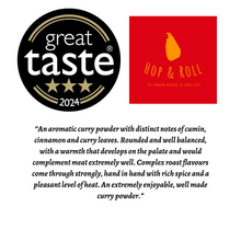 Load image into Gallery viewer, Sri Lankan Roasted Curry Powder.