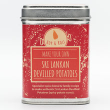 Load image into Gallery viewer, Devilled Potatoes Kit