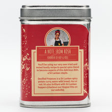 Load image into Gallery viewer, Devilled Potatoes Kit