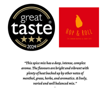 Load image into Gallery viewer, Sri Lankan Roasted Curry Powder.