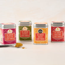 Load image into Gallery viewer, Sri Lankan Jacfruit Curry Powder
