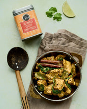 Load image into Gallery viewer, Sri Lankan Roasted Curry Powder.