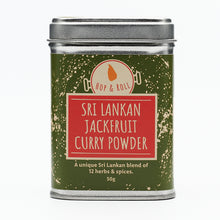Load image into Gallery viewer, Sri Lankan Jacfruit Curry Powder