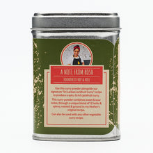 Load image into Gallery viewer, Sri Lankan Jacfruit Curry Powder