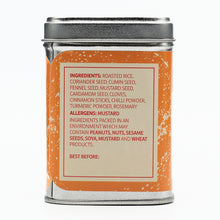 Load image into Gallery viewer, Sri Lankan Roasted Curry Powder.