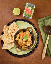 Load image into Gallery viewer, Sri Lankan Jacfruit Curry Powder