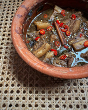 Load image into Gallery viewer, Resilience: Sri Lankan Cookout Fundraiser, Sep 17th 2023 (link to purchase in description)