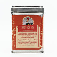 Load image into Gallery viewer, Pol Sambol Kit