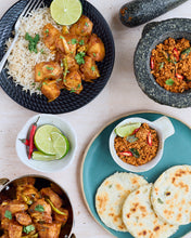 Load image into Gallery viewer, Devilled Potatoes Kit