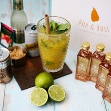 Load image into Gallery viewer, Sri Lankan Cocktail Kit with Ceylon Arrack