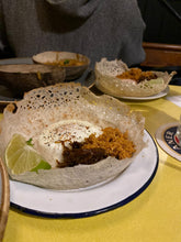 Load image into Gallery viewer, Sri Lankan Supper Club - Clapham - 6th July 2022 (click link at bottom to purchase)