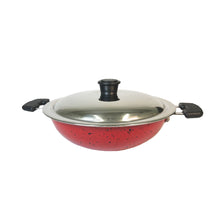 Load image into Gallery viewer, Hopper Pan with spatula