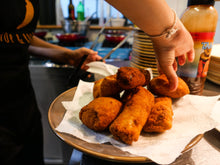 Load image into Gallery viewer, Sri Lankan Supper Club - Clapham - 6th July 2022 (click link at bottom to purchase)