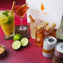 Load image into Gallery viewer, Sri Lankan Cocktail Kit with Ceylon Arrack