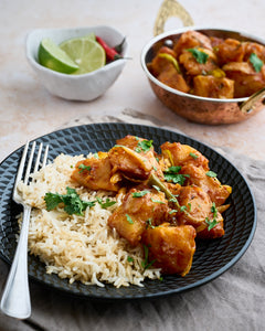 Devilled Potatoes Kit