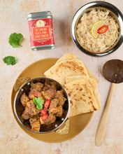 Load image into Gallery viewer, Sri Lankan Black Pork Curry Powder
