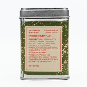 Sri Lankan Jacfruit Curry Powder
