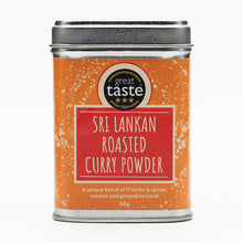 Load image into Gallery viewer, Sri Lankan Roasted Curry Powder.
