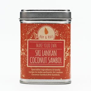 Pol Sambol Kit