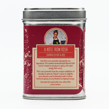 Load image into Gallery viewer, Sri Lankan Black Fish Curry Powder
