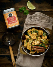 Load image into Gallery viewer, Sri Lankan Roasted Curry Powder.
