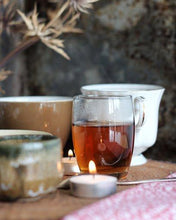 Load image into Gallery viewer, The Island Life Kit - Sri Lankan Hoppers and Ceylon Tea (No Pan)
