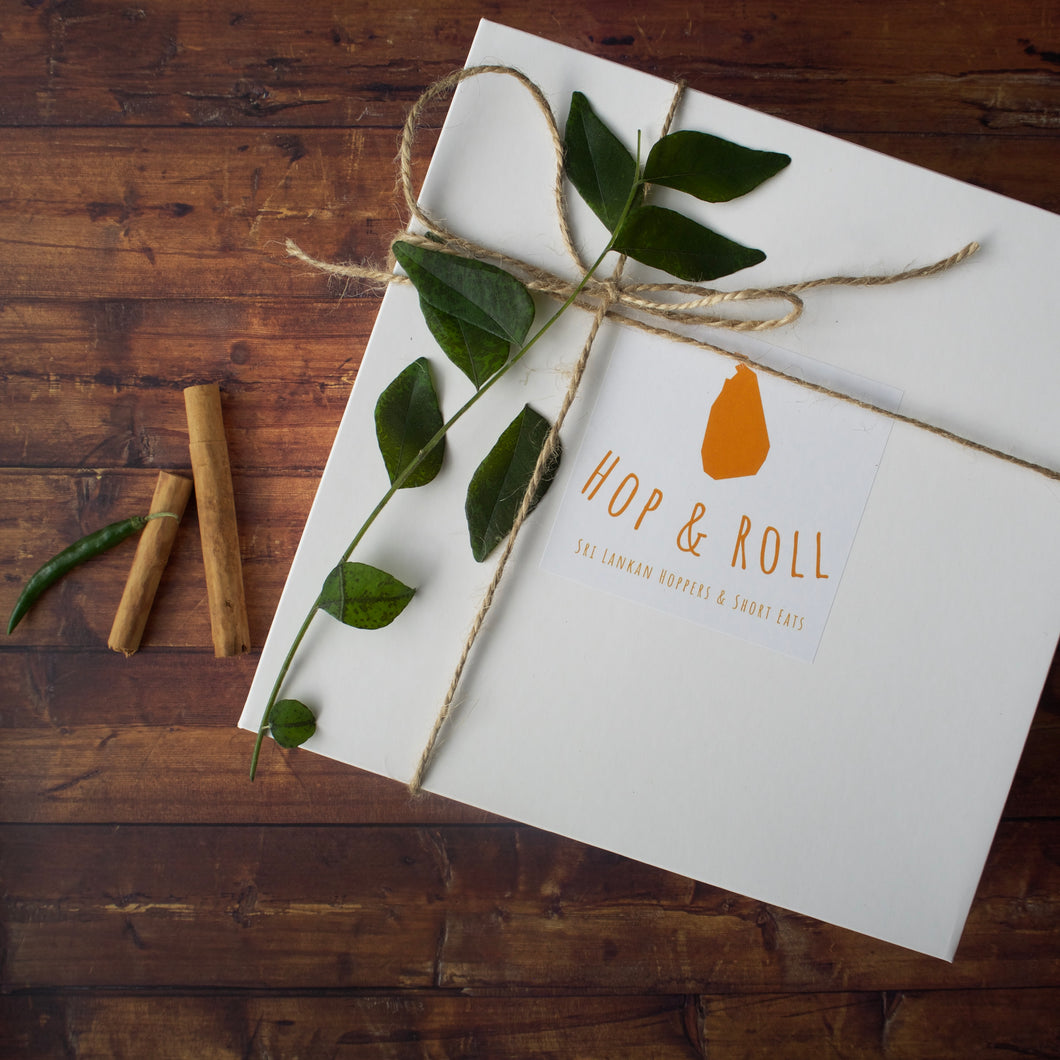 Hop & Roll Gift Cards