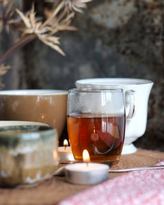 The Island Life Kit - Sri Lankan Hoppers and Ceylon Tea (With Pan)